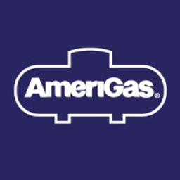 Amerigas logo