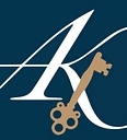 Amerikey Realty logo