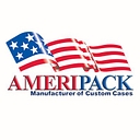 Ameripack, Inc. logo