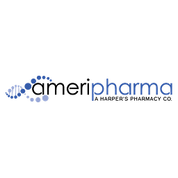 AmeriPharma logo