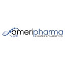 Ameripharma Specialty Care logo