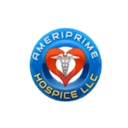 Ameriprime Hospice logo