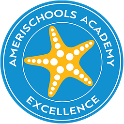 AmeriSchools Academy - Camelback logo