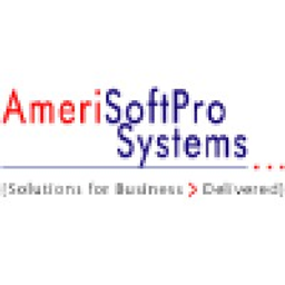 Amerisoftpro Systems logo