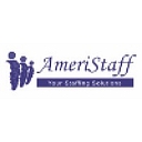 Ameristaff, Inc. logo