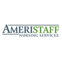 Ameristaff Nursing Services logo