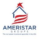 Ameristar Groupe logo