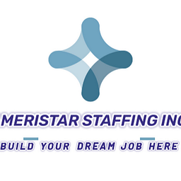 Ameristar Staffing Inc logo