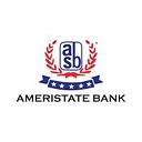 Ameristate Bank logo