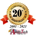 Ameritech Staffing, Inc. logo