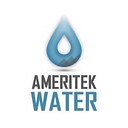 Ameritek Water logo