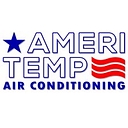 Ameri Temp Air Conditioning, Inc. logo
