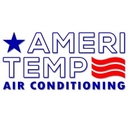 Ameri Temp Air Conditioning logo