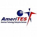 Amerites (American Technology Enterprise Services) logo