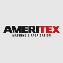 Ameritex Machine and Fab, LLC logo