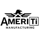 Ameriti Manufacturing LLC