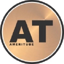 Ameritube logo