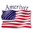 Amerivet Services logo