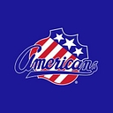 Rochester Americans logo
