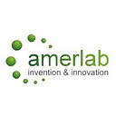 Amerlab Scientific logo