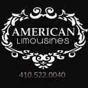 American Limousines logo