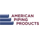 American Piping Products logo