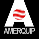 AMERICAN EQUIPMENT logo