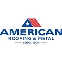 American Roofing & Metal Co., Inc. logo