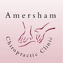 Amersham Chiropractic Clinic logo