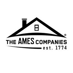 Ames Companies, Inc. logo