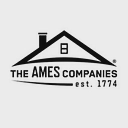 The Ames Companies, Inc. logo