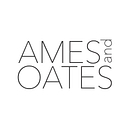 Ames & Oates logo