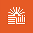 Amesbury Public Library logo