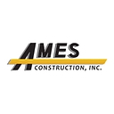 Ames Construction, Inc. logo