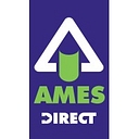 Ames Direct logo