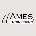 Ames Engineering Corp logo