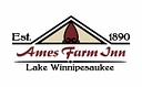 Ames Farm Inn logo