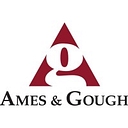 AMES logo