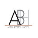 Ames Boston Hotel logo