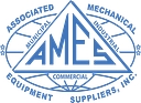 Ames, Inc. logo