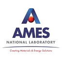 Favicon of Ames National Laboratory