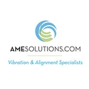 Advanced Mechanical Enterprises/Ame logo