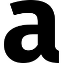 Amesto Solutions Danmark logo