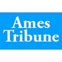 Ames Tribune logo