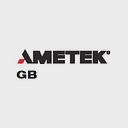 Ametek logo