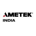 Ametek Instruments India logo