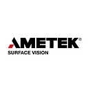 Ametek Surface Vision logo