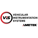 Ametek Isc Vehicular Instrumentation Systems logo