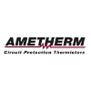 Ametherm logo