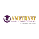 Amethyst Consulting & Treatment Solutions, Pllc logo